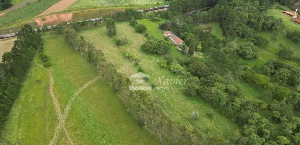 Fazenda / Sítio / Chácara com 4 Quartos à venda, 600m² no Sebandilha, Mairinque