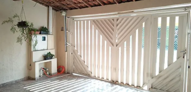 Casa com 2 Quartos à venda, 110m² no Aliança, Ribeirão Pires