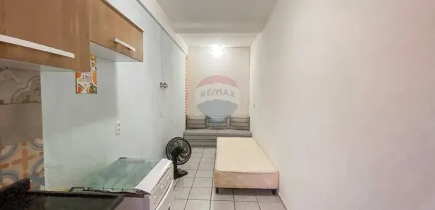 Kitnet com 1 Quarto para alugar, 15m² no Ponta Negra, Natal