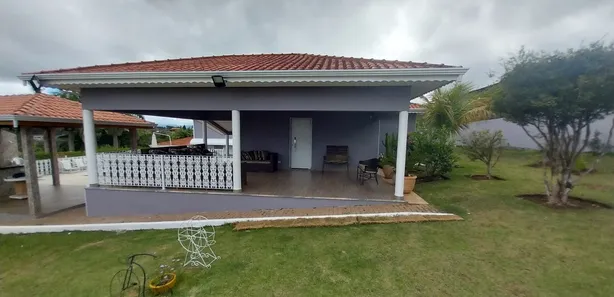 Fazenda / Sítio / Chácara à venda, 500m² no , Mairinque