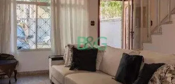 Casa de Condomínio com 3 Quartos à venda, 170m² no Bosque da Saúde, São Paulo