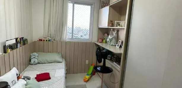 Apartamento com 3 Quartos à venda, 71m² no Santo Amaro, Recife