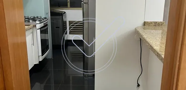 Apartamento com 2 Quartos para alugar, 62m² no Alphaville Centro Industrial e Empresarial/Alphaville., Barueri