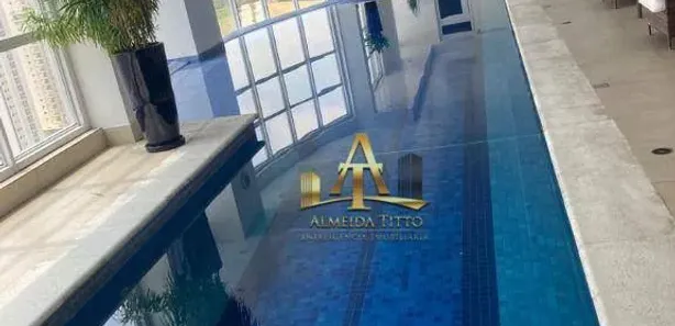 Apartamento com 2 Quartos à venda, 74m² no Alphaville Empresarial, Barueri
