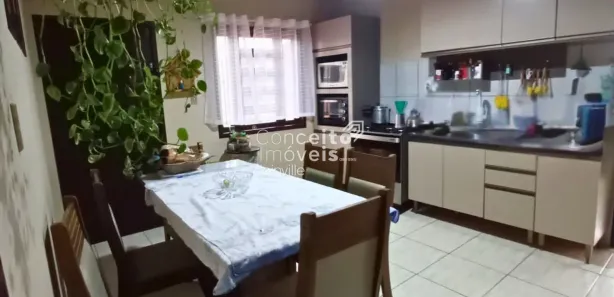 Sobrado com 8 Quartos à venda, 268m² no Do Ubatuba, São Francisco do Sul