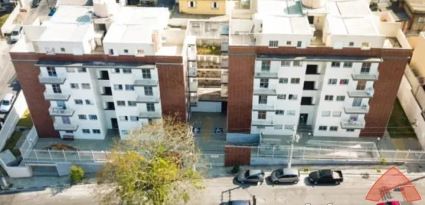 Cobertura com 3 Quartos à venda, 102m² no Jardim Vista Alegre, Embu das Artes