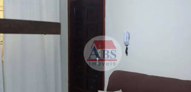 Apartamento com 2 Quartos à venda, 56m² no Jardim São Francisco, Cubatão