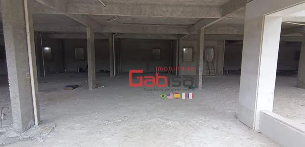 Loja / Salão / Ponto Comercial para alugar, 118m² no Village de Búzios, Armação dos Búzios