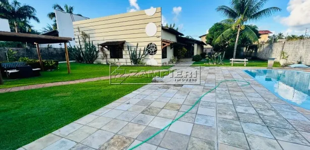 Casa com 4 Quartos para alugar, 1500m² no Barra Nova, Marechal Deodoro