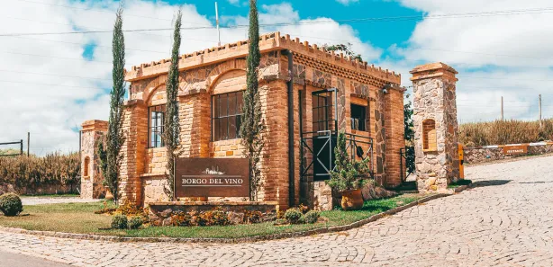 Terreno / Lote / Condomínio à venda, 1530m² no Julioca, Areal