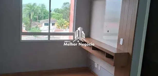 Apartamento com 2 Quartos à venda, 45m² no Parque Residencial São Clemente, Monte Mor