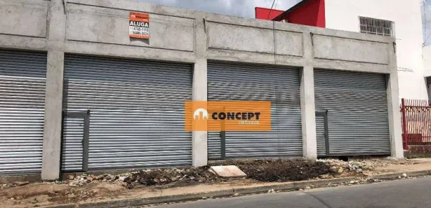 Loja / Salão / Ponto Comercial para alugar, 50m² no Cidade Boa Vista, Suzano
