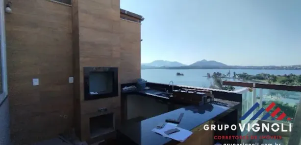 Cobertura com 3 Quartos à venda, 245m² no Porto Novo, Saquarema
