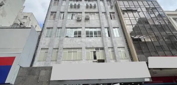 Conjunto Comercial / Sala à venda, 41m² no Centro, Juiz de Fora