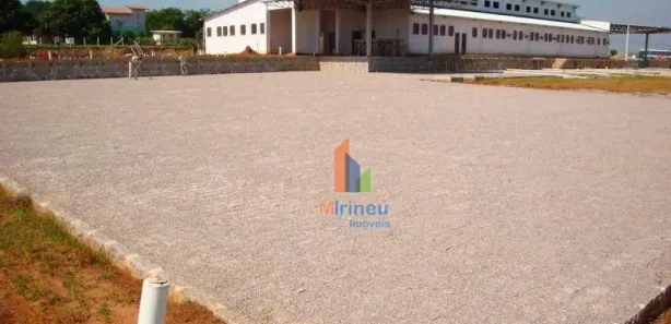 Galpão / Depósito / Armazém para venda ou aluguel, 1300m² no Parque Residencial São Clemente, Monte Mor