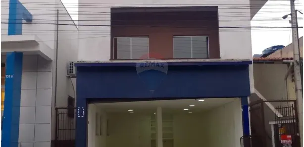 Loja / Salão / Ponto Comercial para alugar, 85m² no Centro, Mairiporã