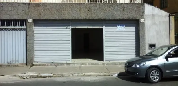 Loja / Salão / Ponto Comercial à venda, 90m² no Clélia Bernardes, Viçosa