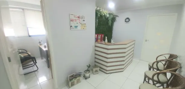 Conjunto Comercial / Sala à venda, 47m² no Água Fria, São Paulo