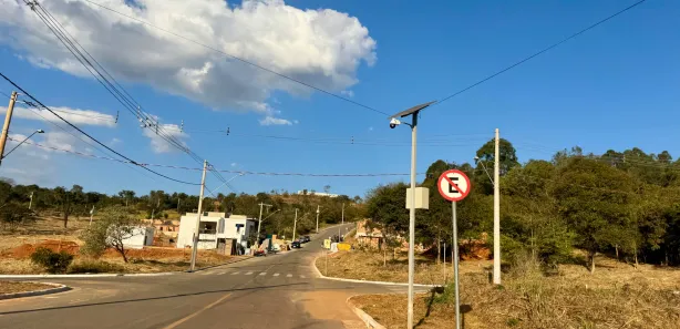 Terreno / Lote / Condomínio à venda, 405m² no Gran Park, Vespasiano