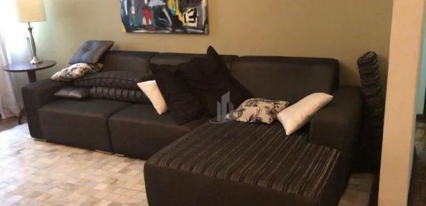 Apartamento com 3 Quartos à venda, 170m² no Verbo Divino, Barra Mansa