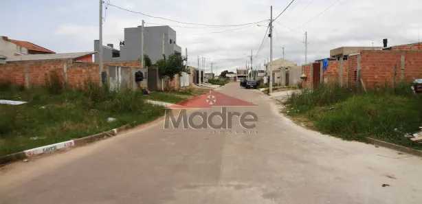 Terreno / Lote / Condomínio à venda, 132m² no Nações, Fazenda Rio Grande