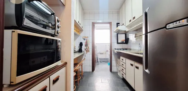 Cobertura com 2 Quartos para alugar, 278m² no Maitinga, Bertioga