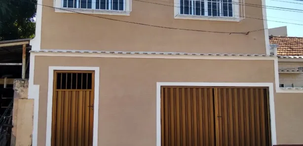 Sobrado com 1 Quarto para alugar, 40m² no Olinda, Nilópolis