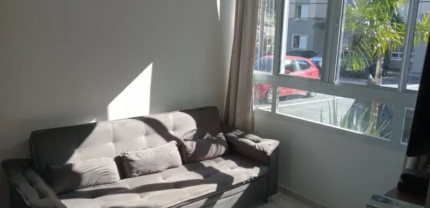 Apartamento com 2 Quartos à venda, 55m² no Independência, Petrópolis
