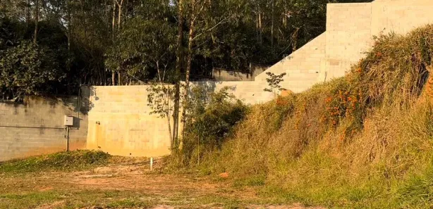 Terreno / Lote / Condomínio à venda, 267m² no Residencial Mosaico da Serra, Mogi das Cruzes