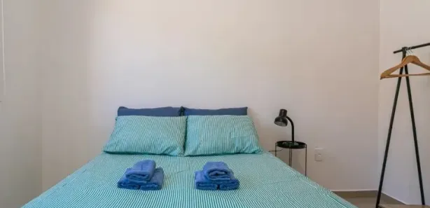 Apartamento com 2 Quartos à venda, 50m² no Afonso Pena, São José dos Pinhais