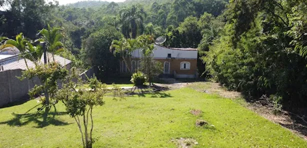 Terreno / Lote / Condomínio à venda, 2140m² no Condomínio Porta do Sol, Mairinque