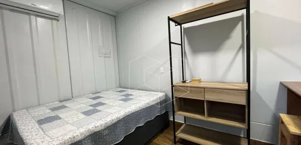 Kitnet com 1 Quarto para alugar, 16m² no Jardim Regina, Jaú