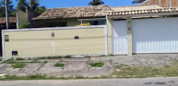 Casa com 3 Quartos à venda, 80m² no Canellas City, Iguaba Grande