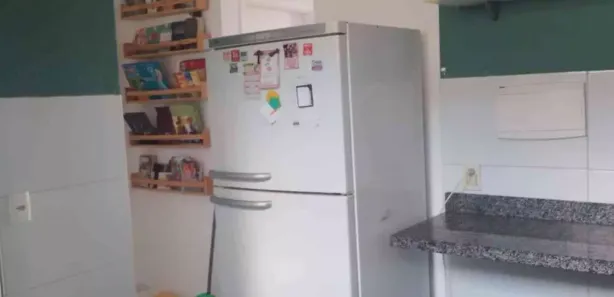 Sobrado com 2 Quartos à venda, 45m² no Vida Nova Sobrado, Nossa Senhora do Socorro