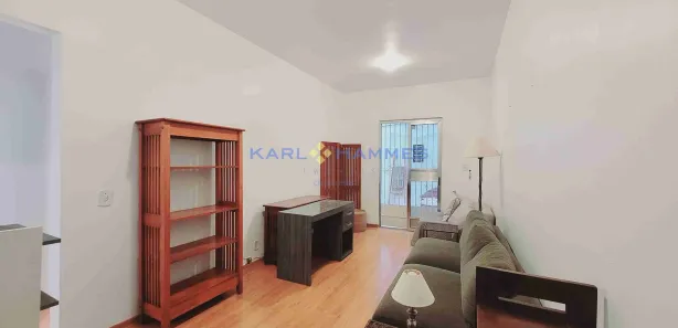 Apartamento com 2 Quartos à venda, 63m² no Saldanha Marinho, Petrópolis