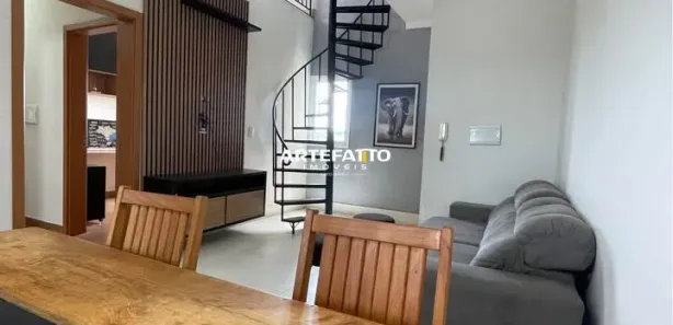 Cobertura com 3 Quartos à venda, 110m² no Prolongamento Jardim Flórida, Franca