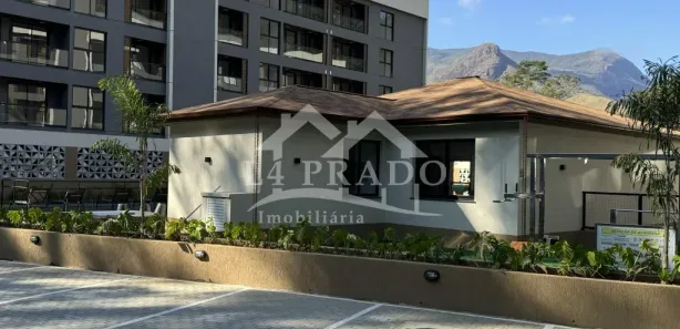 Apartamento com 3 Quartos à venda, 82m² no Corrêas, Petrópolis
