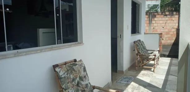 Casa com 3 Quartos à venda, 180m² no Alto do Fidalgo, Sabará