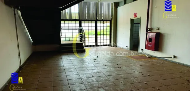 Galpão / Depósito / Armazém para alugar, 11313m² no Centro Empresarial e Industrial Omar Maksoud, Araraquara