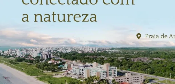 Apartamento com 3 Quartos à venda, 100m² no Areia Dourada, Cabedelo