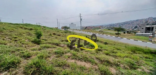 Terreno / Lote / Condomínio à venda, 200m² no Jardim Rosemary, Itapevi