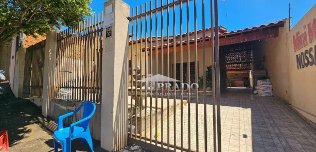 Casa com 3 Quartos à venda, 177m² no Residencial Pedro Baize, Ibiporã