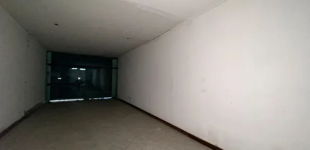 Galpão / Depósito / Armazém para alugar, 128m² no Paquetá, Santos