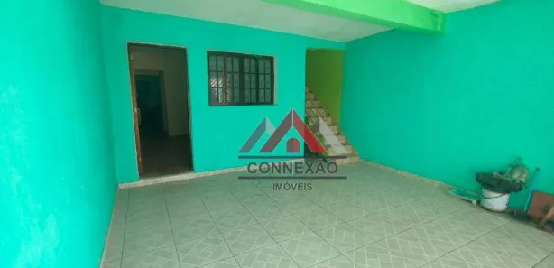 Sobrado com 3 Quartos à venda, 230m² no Jardim Suzanópolis, Suzano