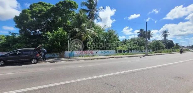 Terreno / Lote / Condomínio à venda, 67709m² no Pajuçara, Natal
