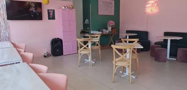 Loja / Salão / Ponto Comercial à venda, 120m² no Carvoeira, Florianópolis