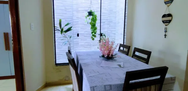 Casa com 3 Quartos à venda, 154m² no Caminho da Praia, Barra dos Coqueiros