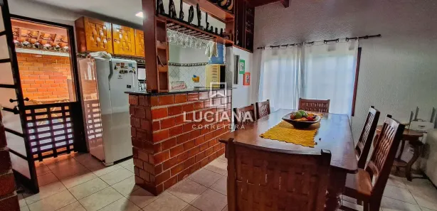Casa de Condomínio com 3 Quartos à venda, 100m² no Prado, Gravatá