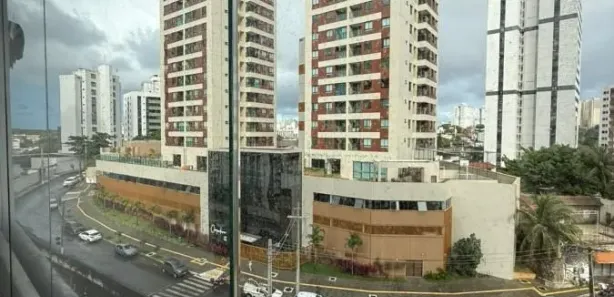 Apartamento com 3 Quartos à venda, 89m² no Luiz Anselmo, Salvador