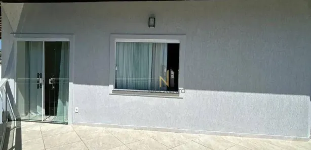 Casa com 4 Quartos à venda, 281m² no Buraquinho, Lauro de Freitas